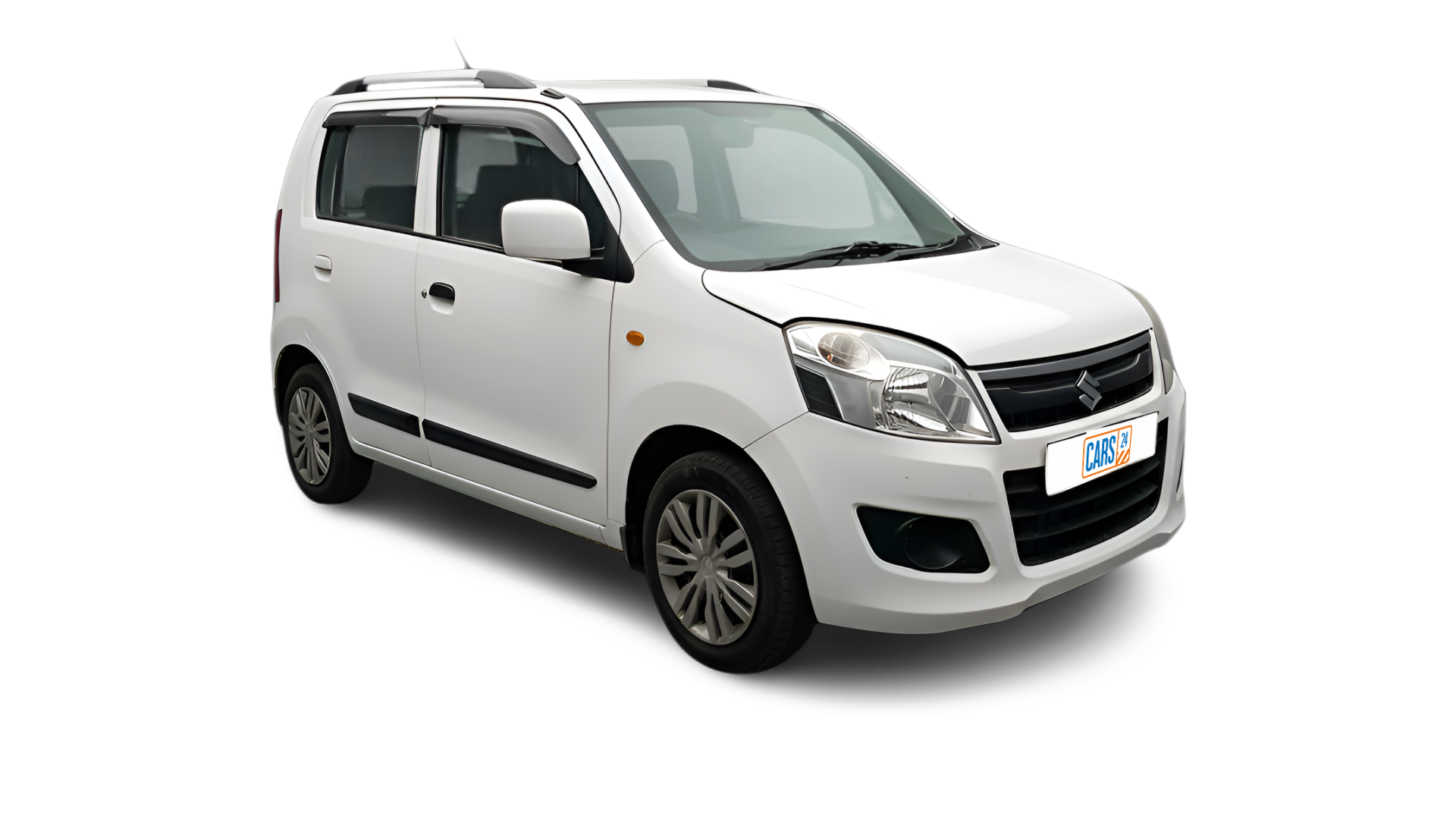 Maruti Wagon R 1.0-img